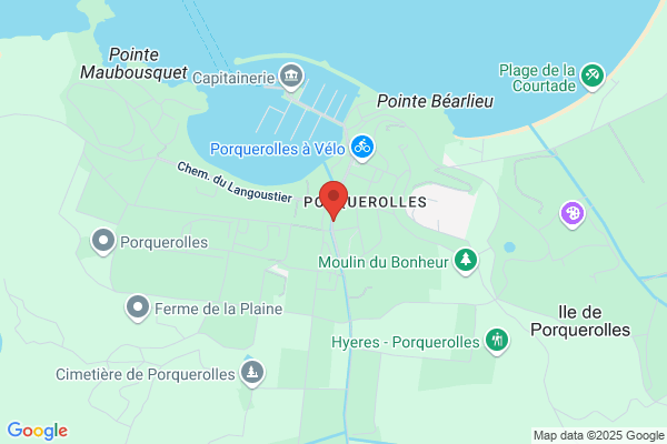 Police municipale