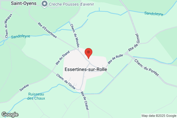 Restaurant Auberge du Chasseur
