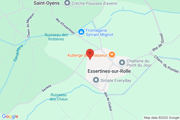 Société d'Agriculture et de viticulture de la Côte
