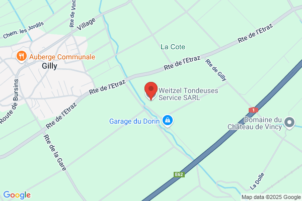 Weitzel Tondeuses Serv. Sàrl