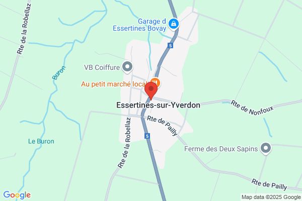 Administration communale