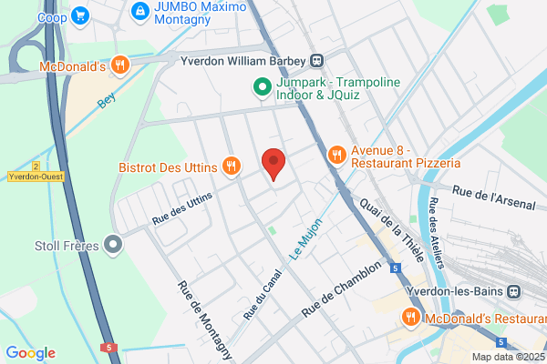 Broderie Au Point-Compté