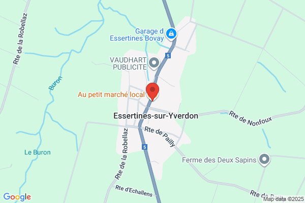 Office de poste