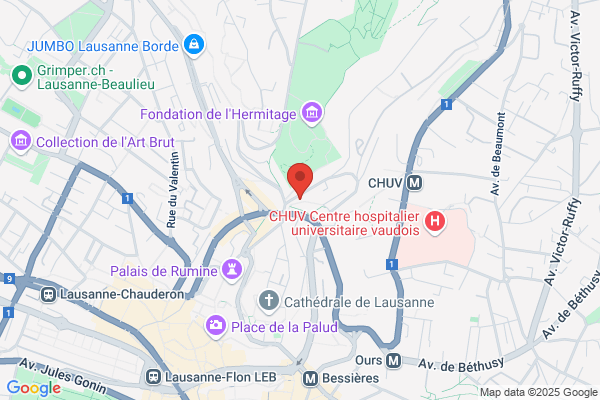 la Morgette Atelier du Nord