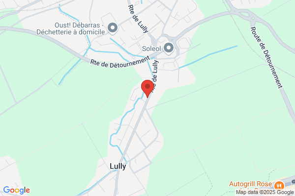 Chanez Diserens und Associés SA