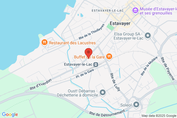 Centre Educatif et pédagogique