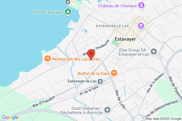 Menuiserie Périsset Sàrl