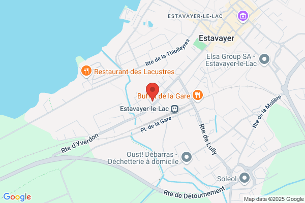 DATCHA Entreprise intégrale S.à.r.l.