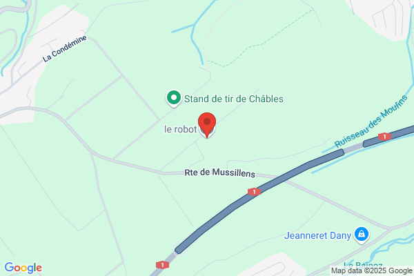 Rido Déco création S.à.r.l.
