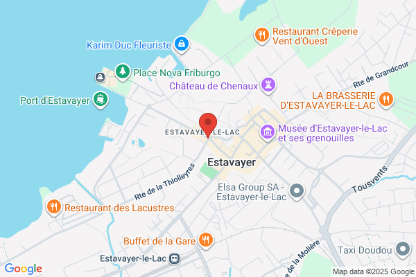 Atelier Archeor