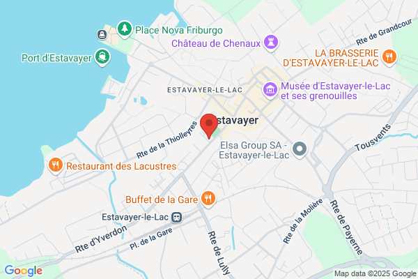 Banque Cantonale de Fribourg