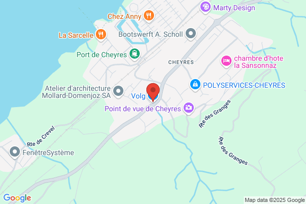 Office de poste