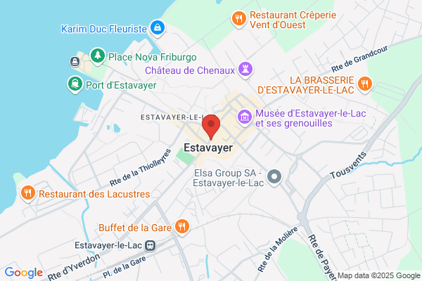 SI Sous le Duché SA c/o Administration Communale