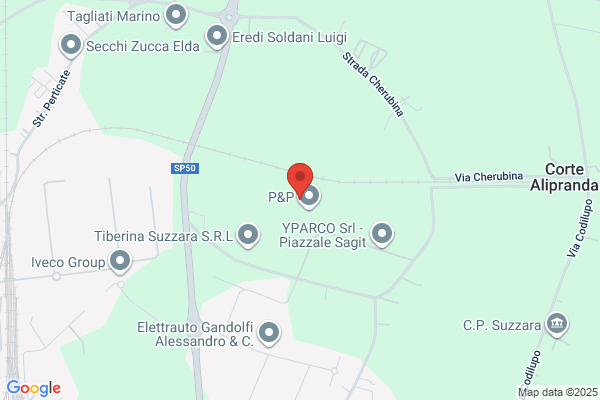 P und P Gestion Sàrl
