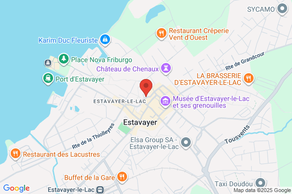 Office des Poursuites de la Broye