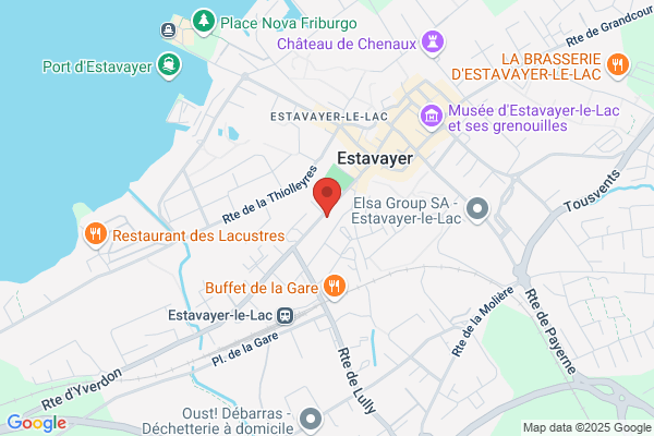Ecole Primaires