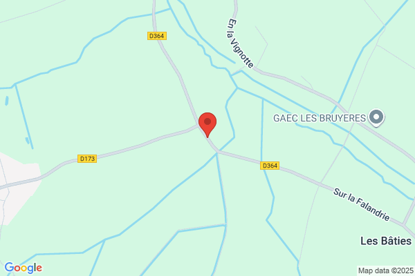 La Croix de Pierre