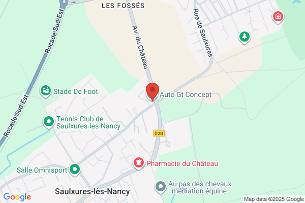 Puissance 4 SA