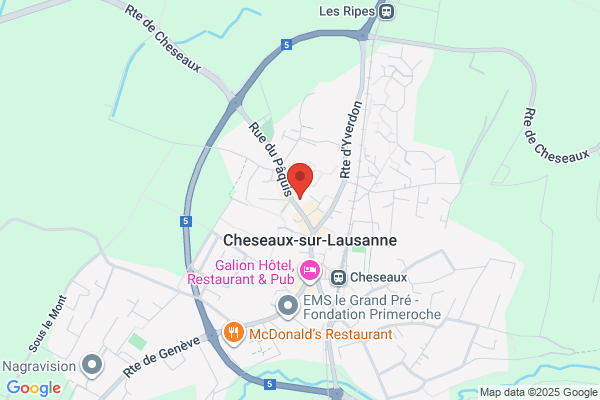 OfficeMed I Centre de Santé Pédiatrique et Gynécologique