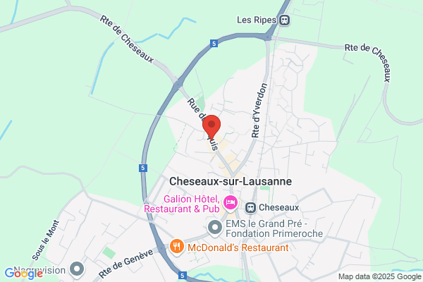 A Fleur de Peau Sàrl