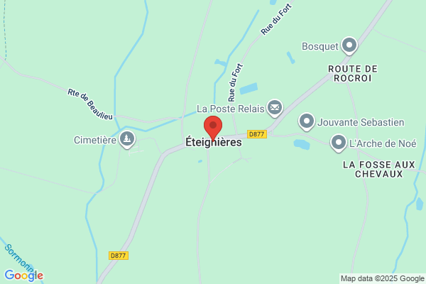 Boucherie Chez Codu