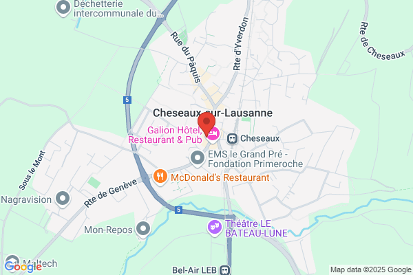 Boutique Cristaline