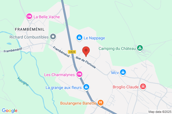 DistriGo, Sottile und Associé
