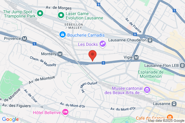 Gimcorest Sàrl