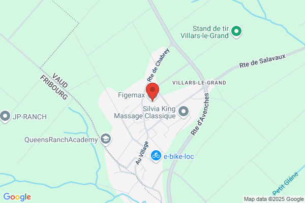 MGS Fiduciaire SA