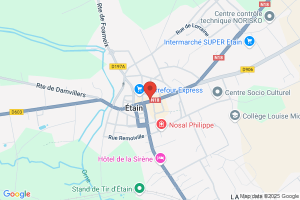 Pharmacie du Centre