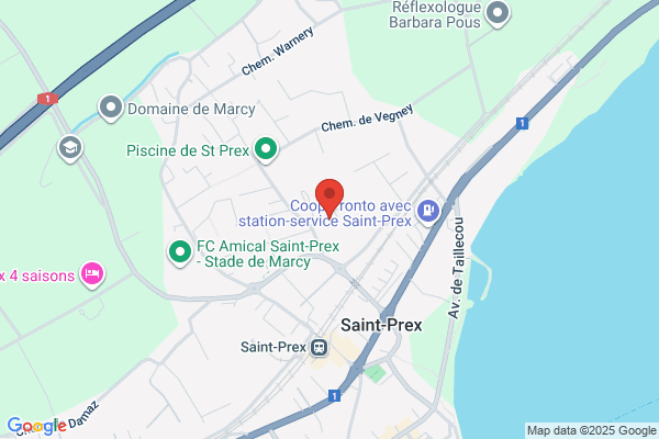 Léman Ventures Sàrl