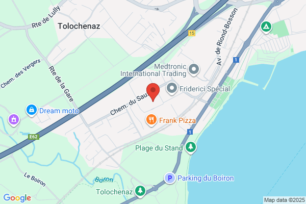 TAMMARO TRANSPORTS SA