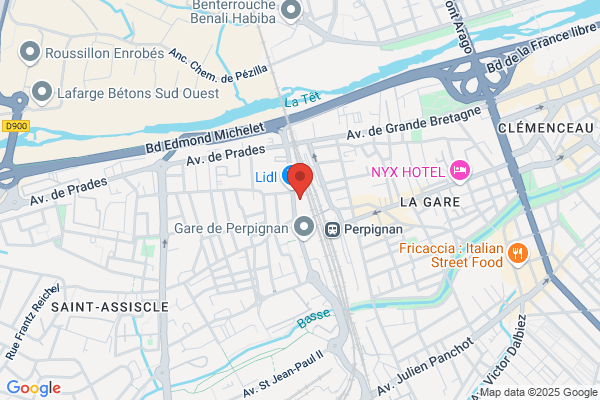 Yaka Informatique