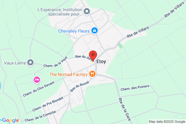 Administration communale