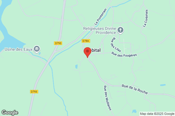 Boulangerie Le Bobino