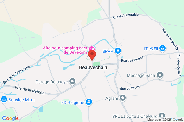 Administration communale