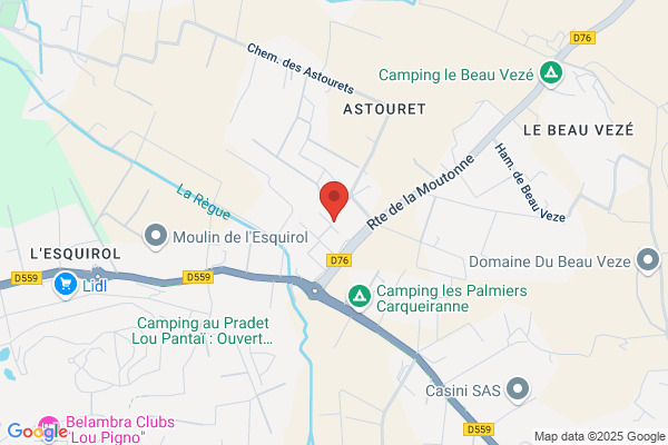 Aquanet Services Sàrl