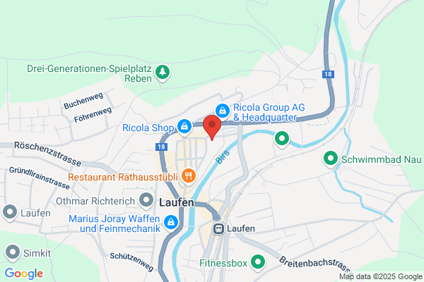 Architekturbuero Jermann