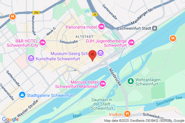 Architekturbuero M. Schwiefert