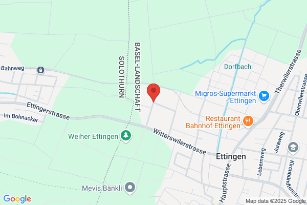 Hofmann und Breu
