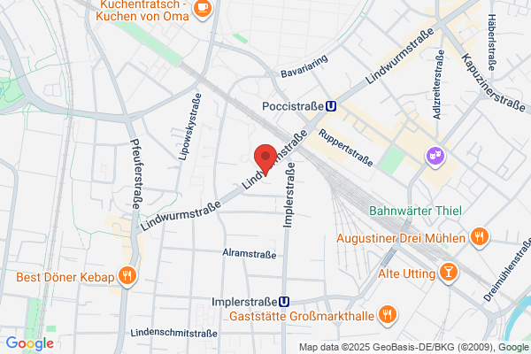 Prohaustech GmbH