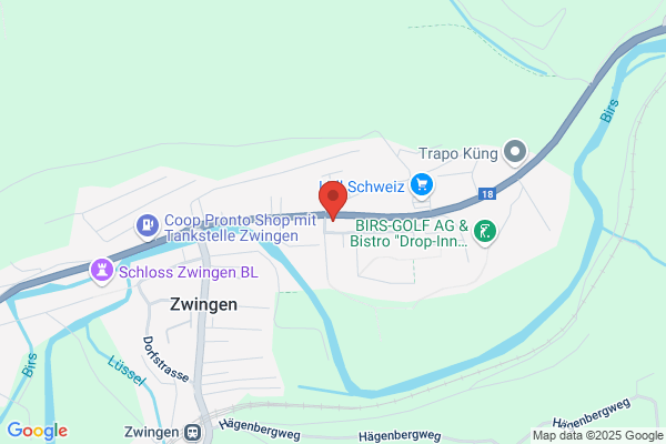 Auto Zwingen AG