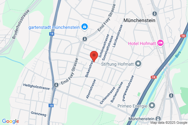 Galudo GmbH