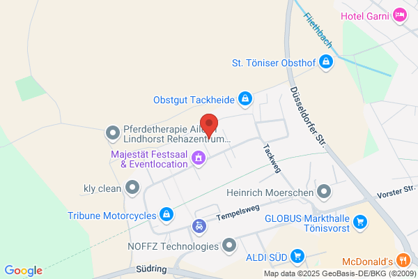 JoBa GmbH Dienstleistungen Haus, Hof und Garten