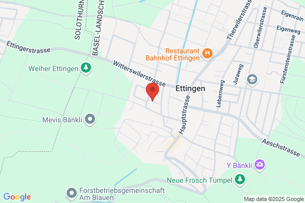Metinform GmbH