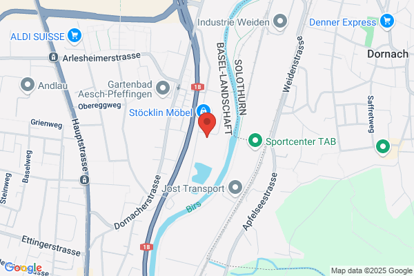 Fenner Informatik AG