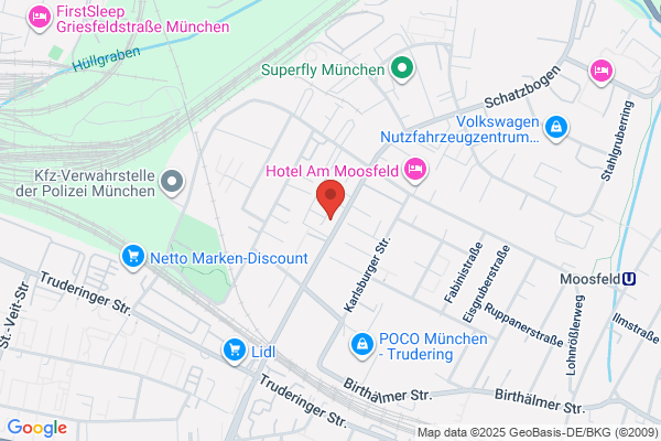 ASTERLIGHT GmbH