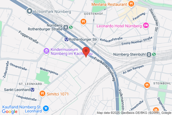 DoCOUNT GmbH
