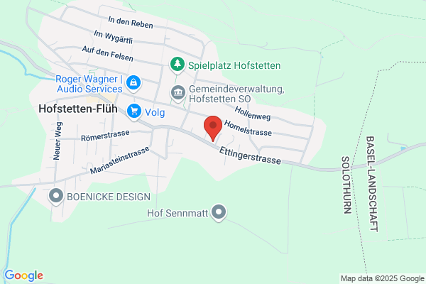 FutureTeam GmbH Aesch