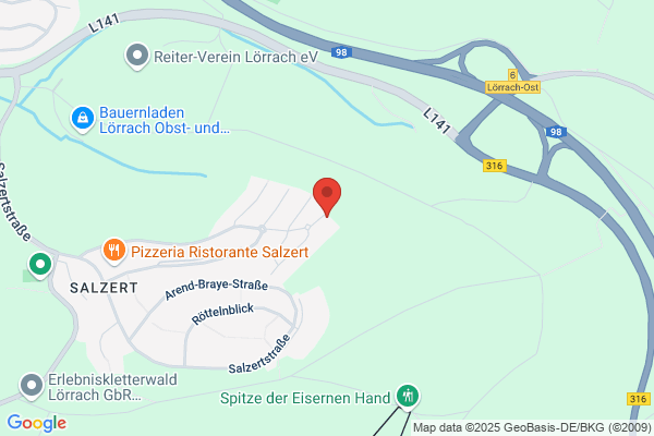 STORMVISION SWITZERLAND GMBH
